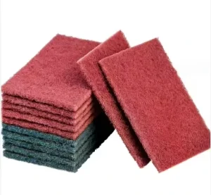 High Quality Dishwashing Pads Pad Sponge