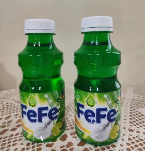 High Quality Disposable Eco Friendly Lavender Scent Kitchen Cleaning Dishwashing Liquid Detergent Soap