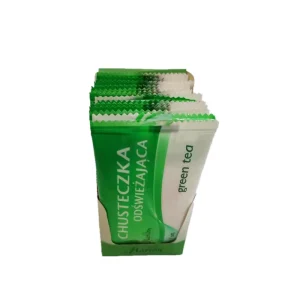 High Quality Disposable Wet Tissue Wipes Individually Packaged for Household Cleaning Directly From China Manufacturer