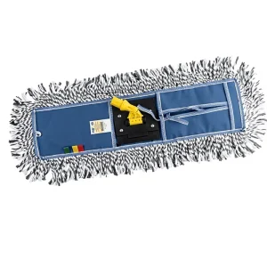 High Quality Dust Mop for Hotel Property Janitorial Cleaning