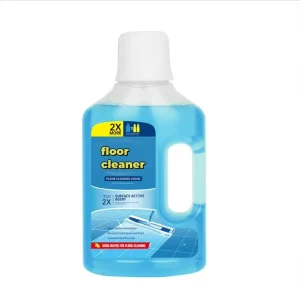 High Quality Eco-Friendly Liquid Detergent for Floor Cleaning Removes Dust Gives Natural Shine Wood Plastics Other