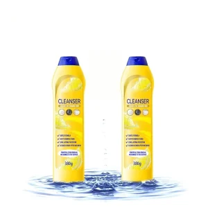 High Quality Eco Friendly Multifunctional Spray Cleaner Gentle on Materials Effectively Cleans Kitchen Bathroom and More