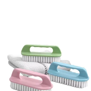 High Quality Eco Friendly PP Cleaning Brushes for Shoe Scrubbing Solar Panel Kitchen Household Laundry Hair Usage