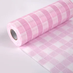 High Quality Eco friendly and Economical Highly Efficient Gentle Disposable Spunlace Nonwoven Cleaning Cloths