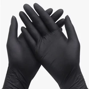 High Quality Food Grade Thickened Gloves Household Cleaning Beauty Salon Waterproof Gloves