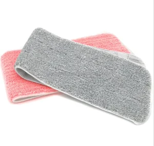 High Quality Four Colors Available Mop Head Floor Cleaning Tool Industrial Mop