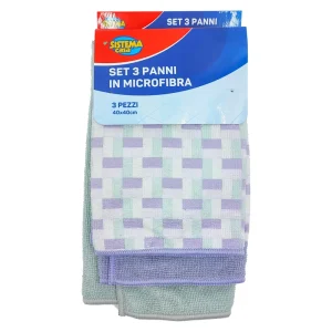 High Quality Green Microfiber Towels Compressed Quick Dry Soft Durable Absorbent Eco Friendly Cleaning Cloths for Home