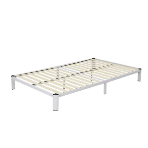 High Quality Home Bedroom Furniture King Size Frames Modern Bed Frame