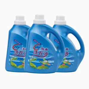 High Quality Household Cleaning Liquid Laundry Detergent