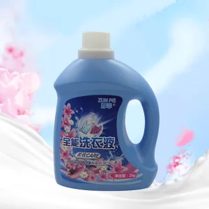 High Quality Laundry Detergent Clothes Cleaning and Stocking