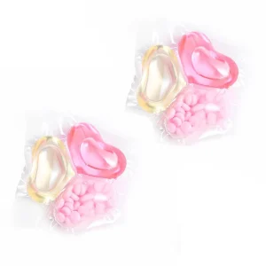 High Quality Laundry Gel Beads Laundry Ball Cleaner Capsules Washing Liquid Lasting Fragrance Concentrated Laundry Beads