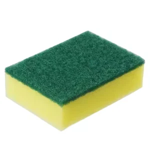 High Quality Lightweight Polyurethane Sponge for Kitchen Cleaning