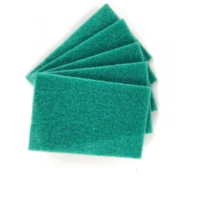 High Quality Low Price Scrubbing Sponges Light Medium and Heavy Duty for