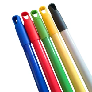 High Quality Metal Handle Metal Broom Stick Less Than 1 Dollar Household Item Durable Iron Stick
