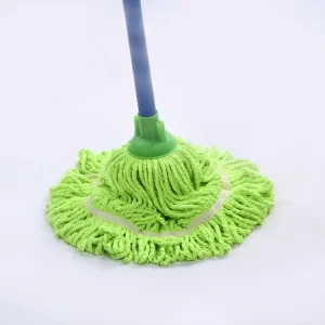 High Quality Microfiber Mop Head Cleaning Supplies Household Mops