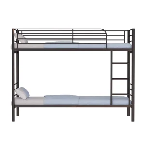High Quality Modern Bedroom Furniture Bunk Bed for Adult