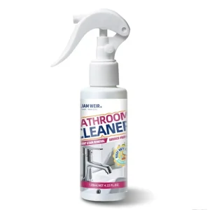 High Quality Multi purpose Household Glass Descaling Quick Cleaning Bright Bathroom Cleaner