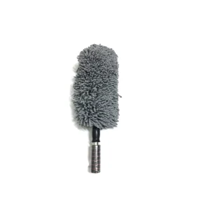 High Quality New Functional User Friendly Washable Spray Cleaning Customizable Car Duster