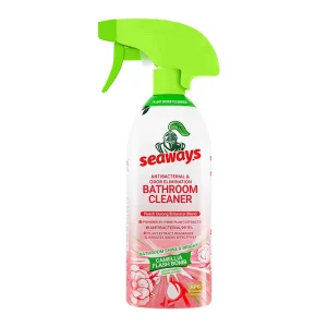 High Quality OEM ODM Household Cleaner Non Abrasive Toilet Foam Degreaser Cleaner Glass Tile Bathroom Cleaner Spray