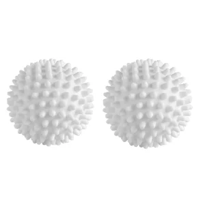 High-Quality PVC Laundry Balls for Stain Removal and Tangle Prevention