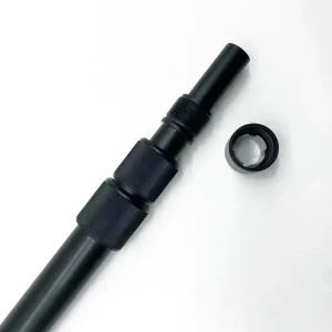 High Quality Twist Lock Aluminium Telescopic Pole Tube