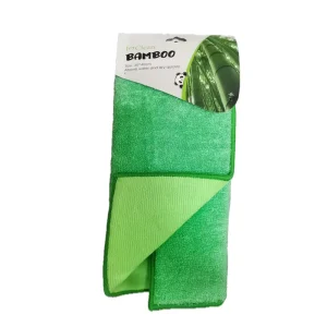 High Quality Ultra Cleaning Cloths for Windows Kitchen