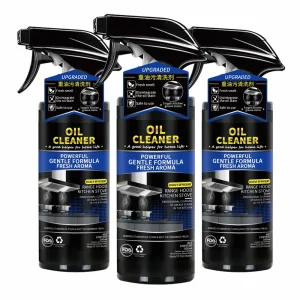 High Quality Water Stain Remover Household Chemicals Cleaner Oil Detergent