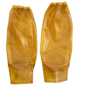 High Quality Waterproof PVC Oversleeve Sleeve Cover