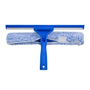 High Quality Window Cleaner Tool 2 in 1 Rotatable Squeegee for Window Cleaning Kit NO.8028