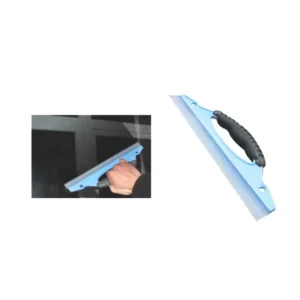 High Quality Window Squeegee Silicon Car Water Blade