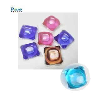 High Recommend Innovation Products 8g Laundry Detergent Pods Washing Pods for Cleaning Clothes