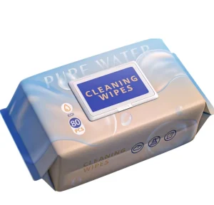 High quality Cleaning Wipes