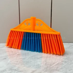 High-quality Plastic Brooms Factory Direct Sales of Multi-purpose Cleaning Tools in Africa