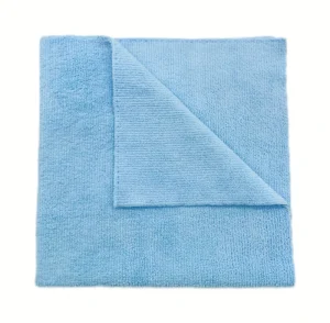 Highly Absorbent Microfiber Cleaning Cloths Premium Warp Cleaning Towels Kitchen Lint Free Scratch Free Car Cleaning Rags