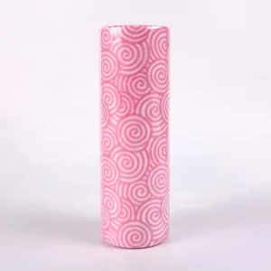 Highly Efficient High Quality Eco friendly and Economical Gentle Disposable Spunlace Nonwoven Cleaning Cloths