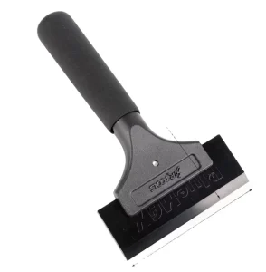 Highly Flexible Rubber Squeegee Anti Scratch Tool for Car Glass Window Tinting Films