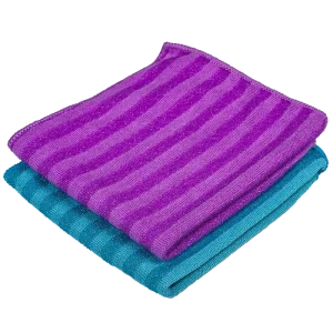 Home Cleaning Product’s Fashionable Cloths Microfibre Fabric Linen Dish Towel Terry Cloth Tea Towel