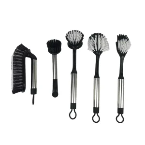 Home Cleaning Products Kitchen Washing Pot Dish Cleaning Brush Set