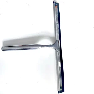 Home Furniture Security Door Window Squeegee Cleaning Tool for PVC Windows Kitchen Bathroom Use Modern Design