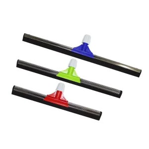 Home Household Cleaning Tool Floor Water Squeegee for Floor