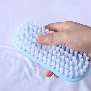 Home Multifunctional Household Cleaning Clothes Brush Board Shoe Brush