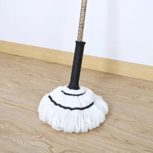 Home Product Household Cleaning Tool Supplies Mop with Handle