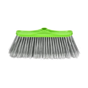 Home Usage Wooden Stick Broom Handle with Dustpan PP Material Sweeping and Sweep Indoor Broom