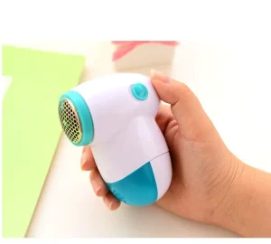 Home Use 5W Electric Fabric Lint Remover Portable Plastic Clothes Lint Remover