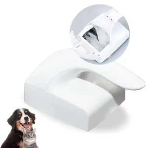 Home Use Reusable Lint Roller for Couch Furniture Carpet Car Seat Animal Fur Removal Tool Roller Pet Hair Remover