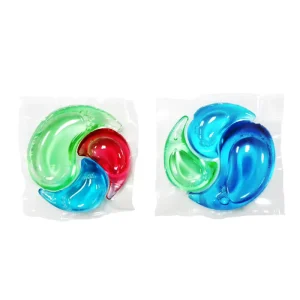 Hot Products Washing Laundry Pods Gel Laundry Ball Laundry Detergent Pods Liquid Detergent Pods for Clothing Washing