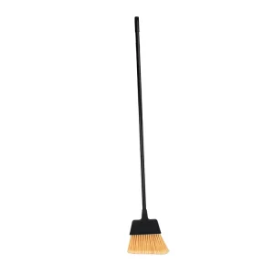 Hot Selling Factory Plastic Floor Head Broom Chinese Cleaning Brooms & Dustpans for Cleaning Tools