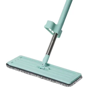 Hot Selling House Cleaning Tools 360 Degree Flat Magic Mops Cleaning Floor Microfiber Accessories Mop