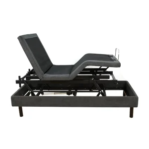 Hot Smart Adjustable Electric Bed Smart Home Furniture