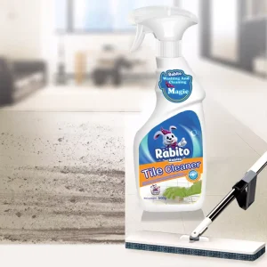 House Cleaning Hard Floor Gently Wood Floor Restorer Tiles Cleaner Spray Liquid Detergent